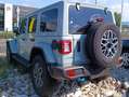 Jeep Wrangler UNLIMITED 2.0 PHEV SAHARA 4XE 52385 Grigio - thumbnail 1