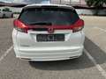 Honda Civic Honda Civic Tourer 1.6 i-DTEC Bílá - thumbnail 5