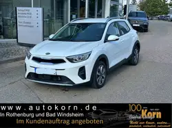 Kia Stonic 1.0 T 100 DCT Vision Navi Asisstenten