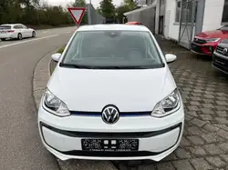 Volkswagen up! e
