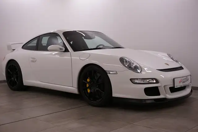 Porsche 997 GT3