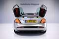 Mercedes-Benz SLR Mclaren Roadster Mint Condition Grau - thumbnail 36