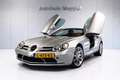 Mercedes-Benz SLR Mclaren Mint Condition * First paint * Germin Vehi Grau - thumbnail 1