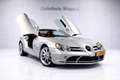 Mercedes-Benz SLR Mclaren Roadster Mint Condition Grau - thumbnail 10