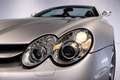 Mercedes-Benz SLR Mclaren Roadster Mint Condition Grau - thumbnail 37