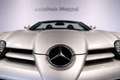 Mercedes-Benz SLR Mclaren Roadster Mint Condition Grau - thumbnail 50