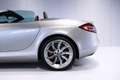 Mercedes-Benz SLR Mclaren Roadster Mint Condition Grau - thumbnail 49