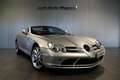 Mercedes-Benz SLR Mclaren Mint Condition * First paint * Germin Vehi Grau - thumbnail 11