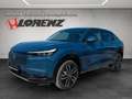 Honda HR-V Advance *8 Jahre Garantie* Blau - thumbnail 1
