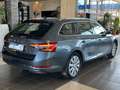 Skoda Superb Style iV Pano. AHK LED Navi PDC SHZ DAB+ Grau - thumbnail 8