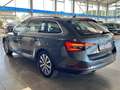 Skoda Superb Style iV Pano. AHK LED Navi PDC SHZ DAB+ Grau - thumbnail 4