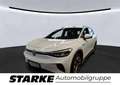 Volkswagen ID.4 Pro Performance Weiß - thumbnail 1