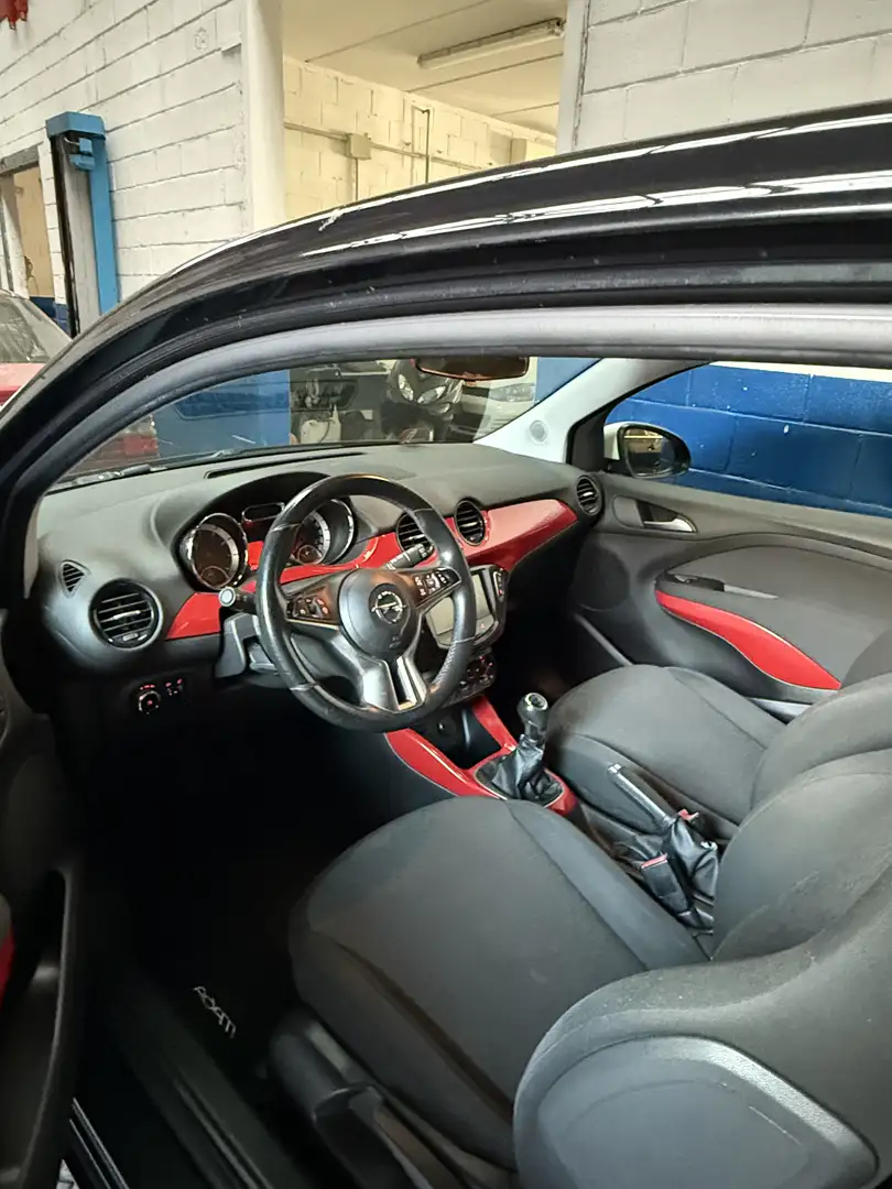 Opel Adam 1.4 Jam s&s 87cv - 2
