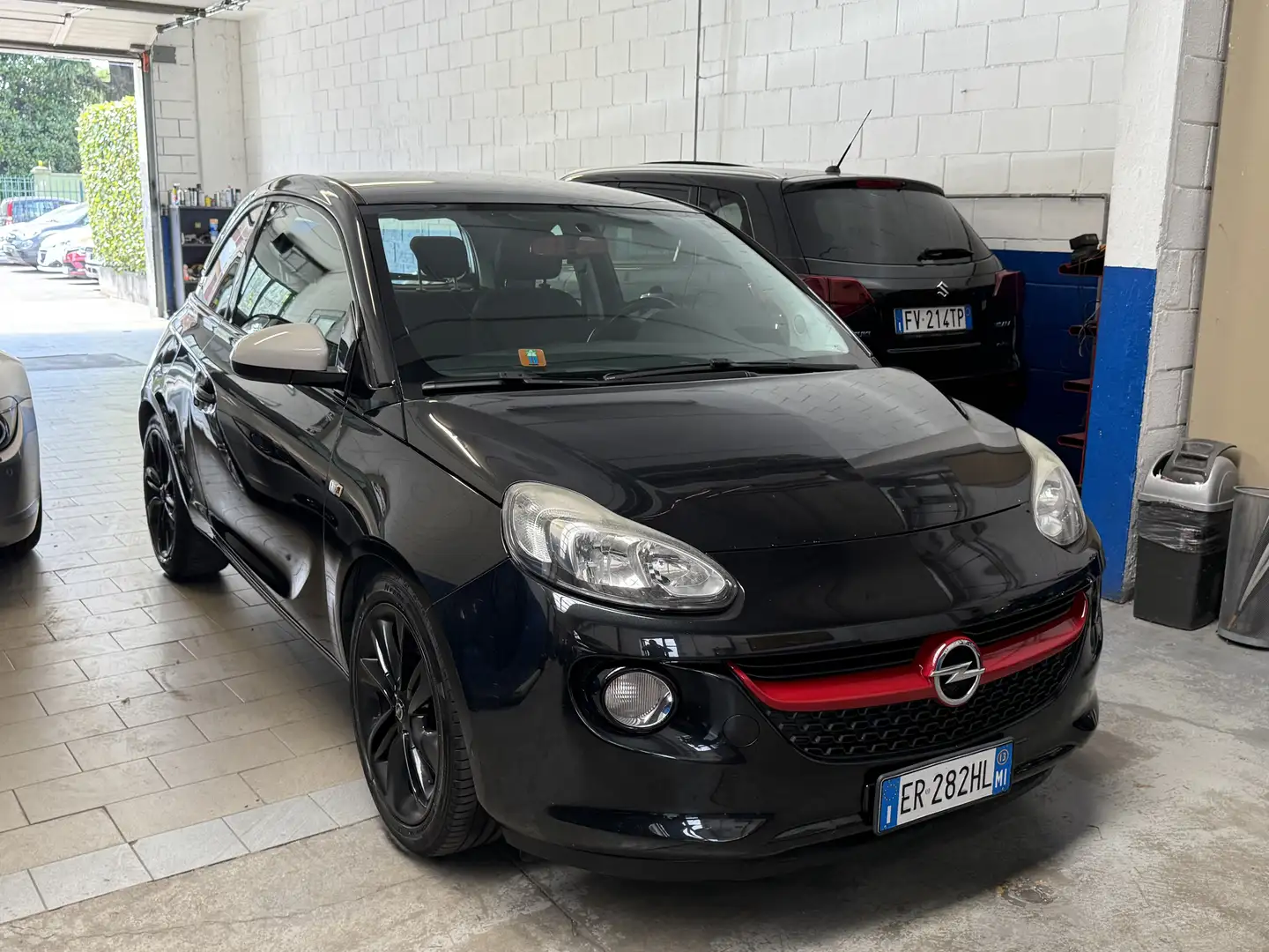 Opel Adam 1.4 Jam s&s 87cv - 2