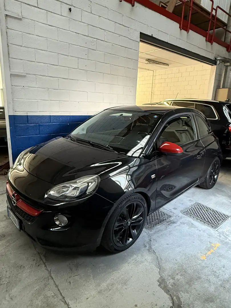 Opel Adam 1.4 Jam s&s 87cv - 1