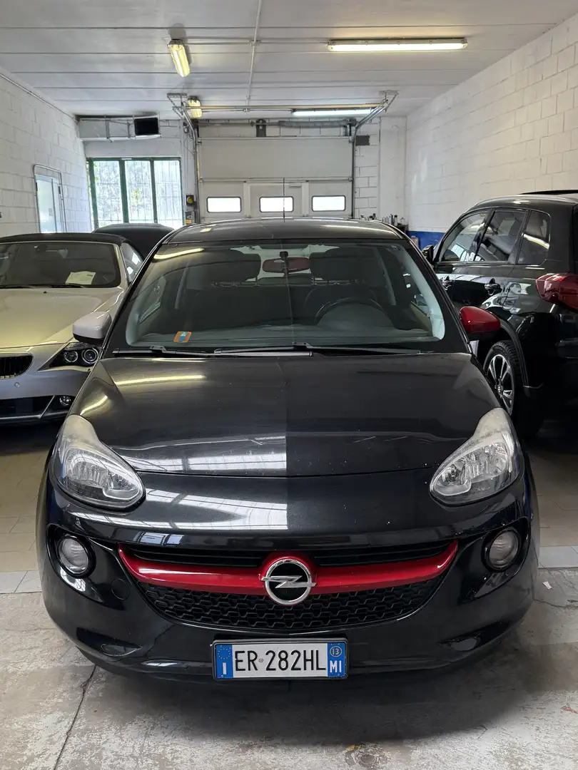 Opel Adam 1.4 Jam s&s 87cv - 1