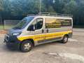 Peugeot Boxer 335 2.2 HDI L2H1 Motor Defect Grijs - thumbnail 2