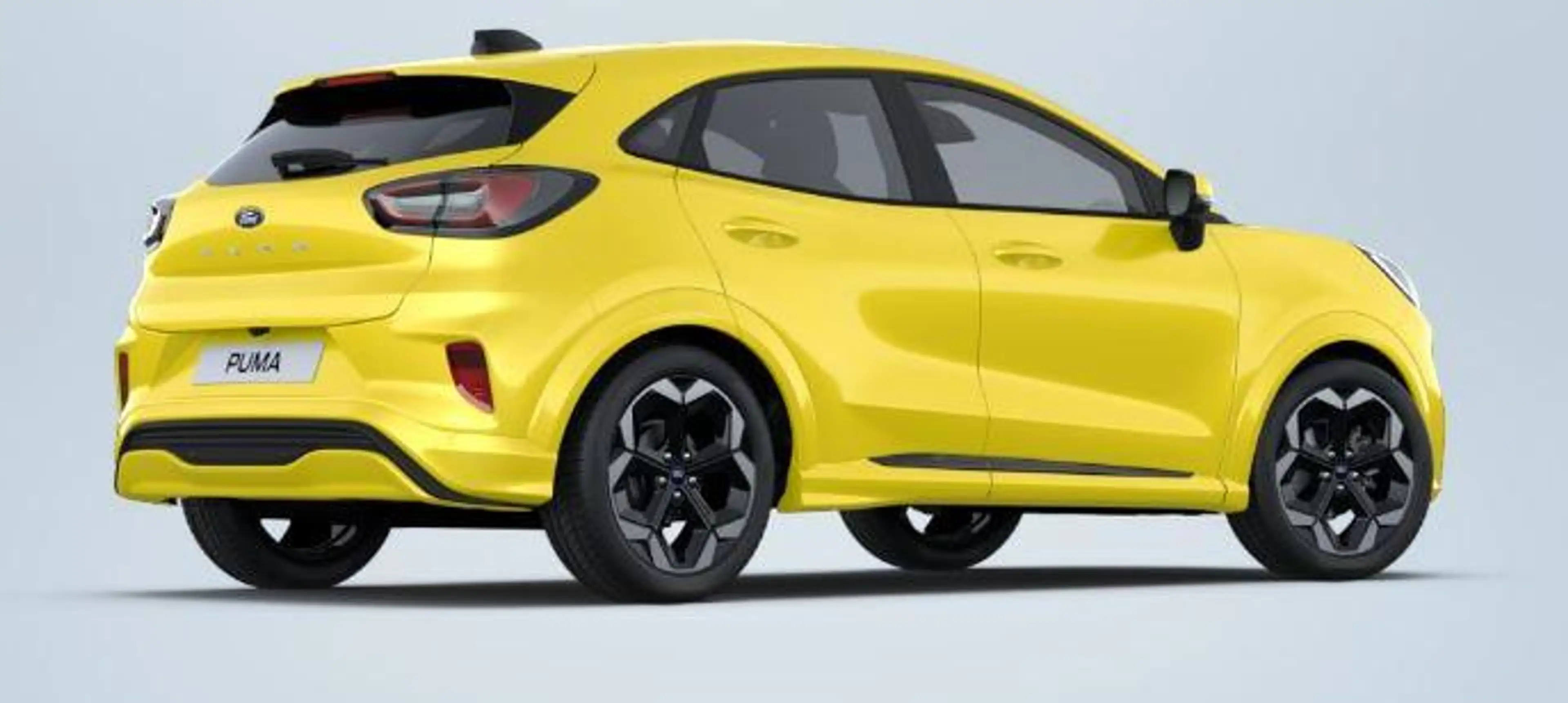 Ford Puma Gen-E Premium 44 kWh | €3.000,- Ford Voordeel! | Matrix — photo 4