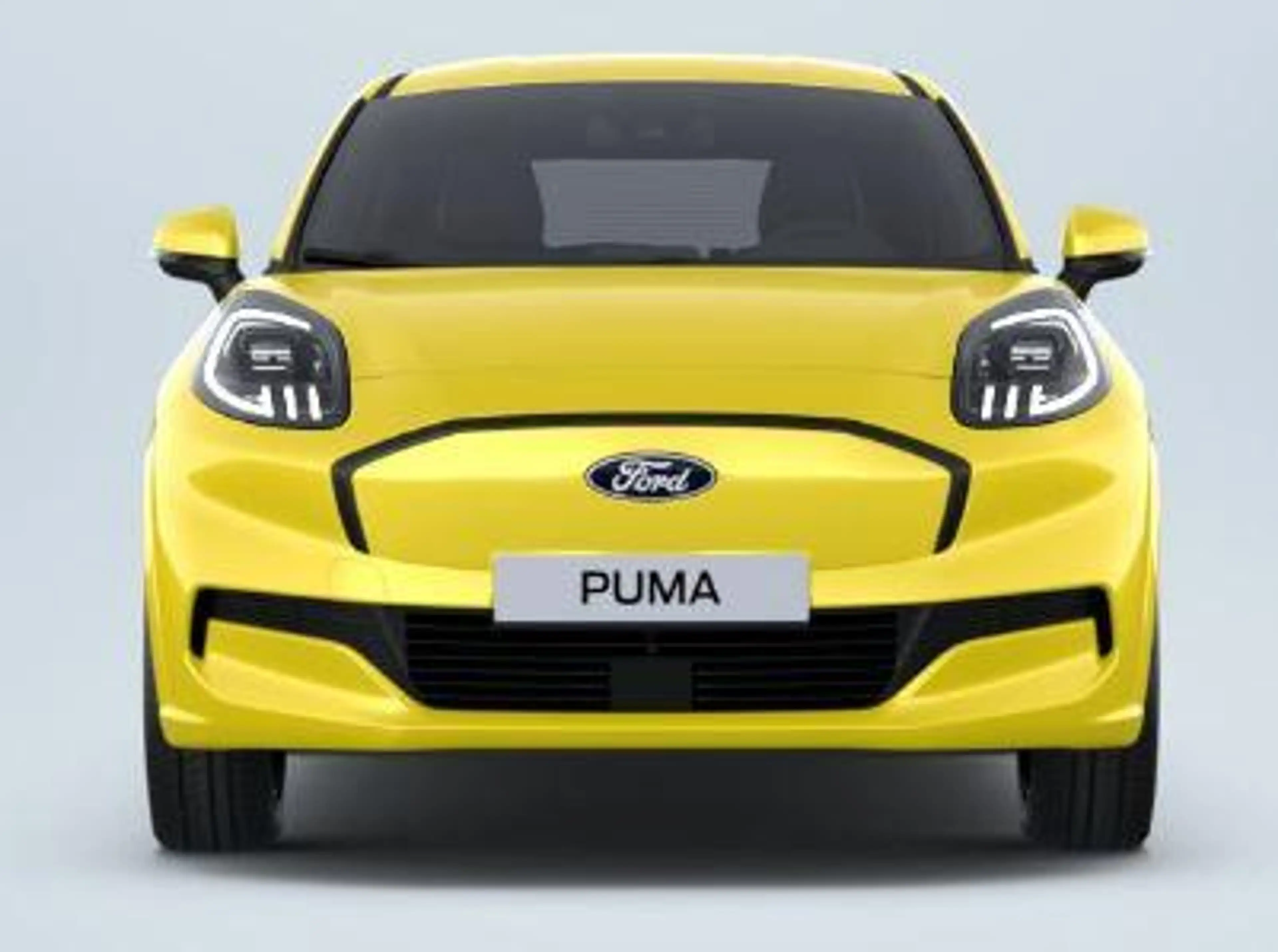 Ford Puma Gen-E Premium 44 kWh | €3.000,- Ford Voordeel! | Matrix — photo 9