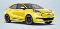 Ford Puma Gen-E Premium 44 kWh | €3.000,- Ford Voordeel! | Matrix Gelb - thumbnail 2