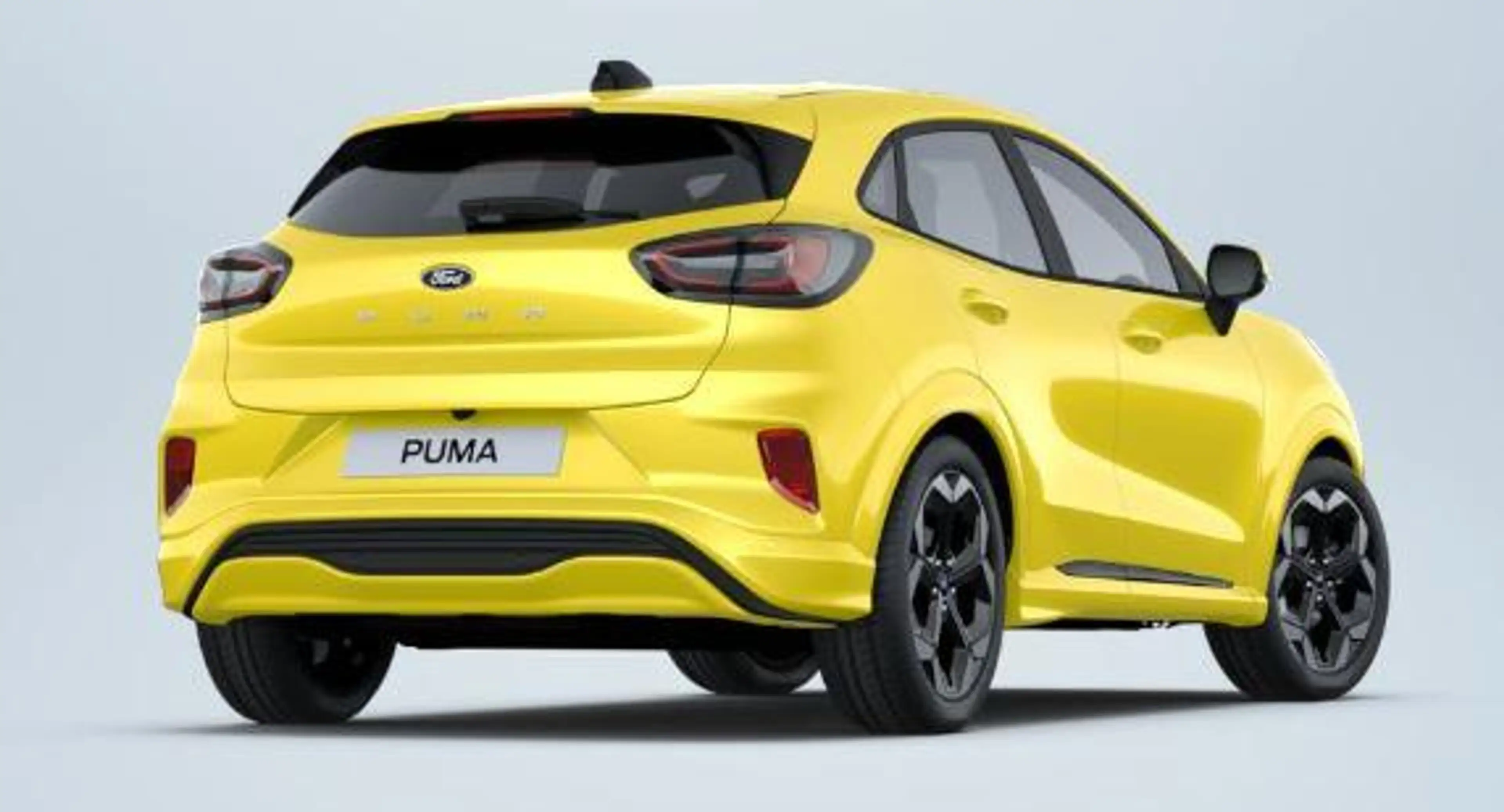 Ford Puma Gen-E Premium 44 kWh | €3.000,- Ford Voordeel! | Matrix — photo 5