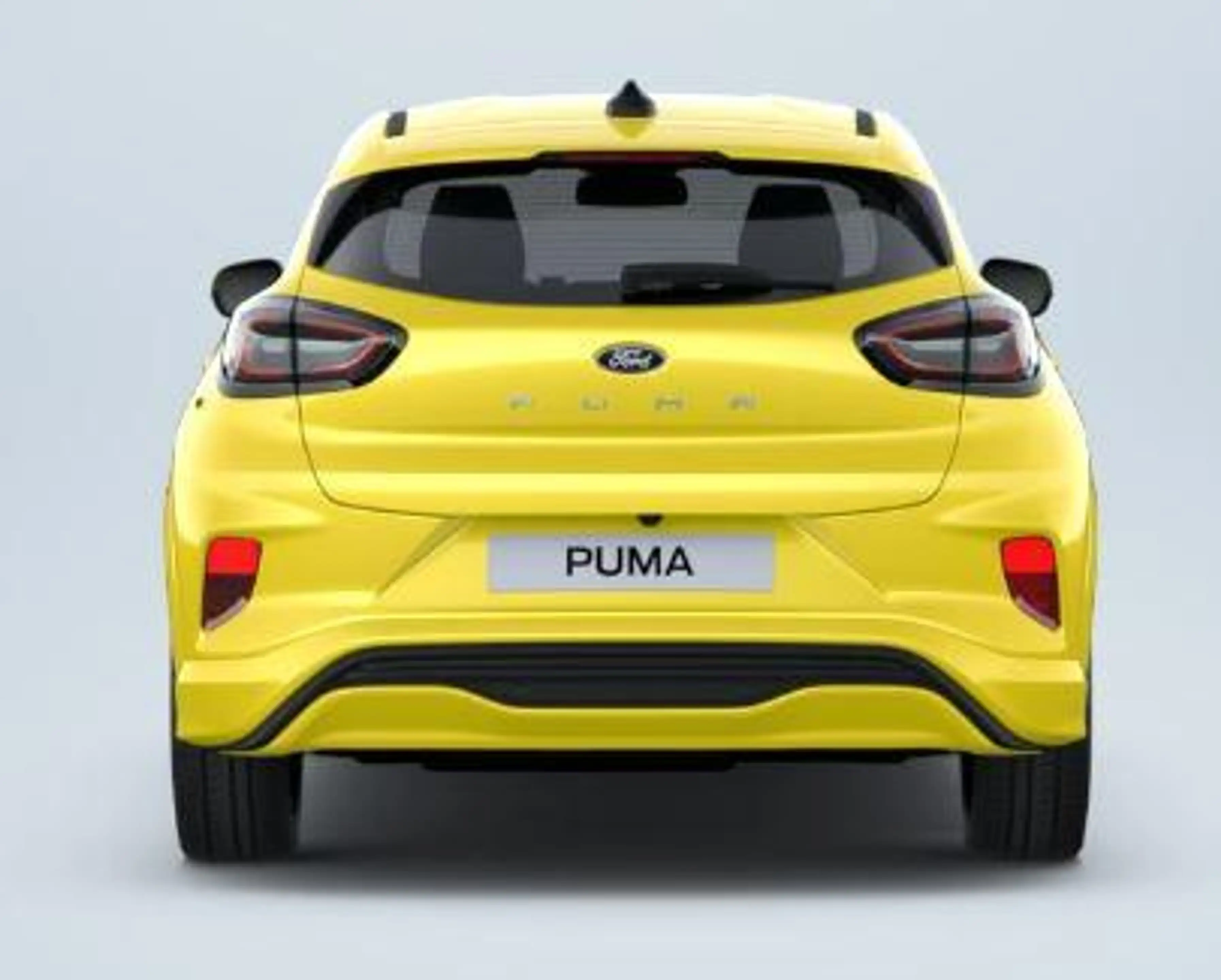 Ford Puma Gen-E Premium 44 kWh | €3.000,- Ford Voordeel! | Matrix — photo 6