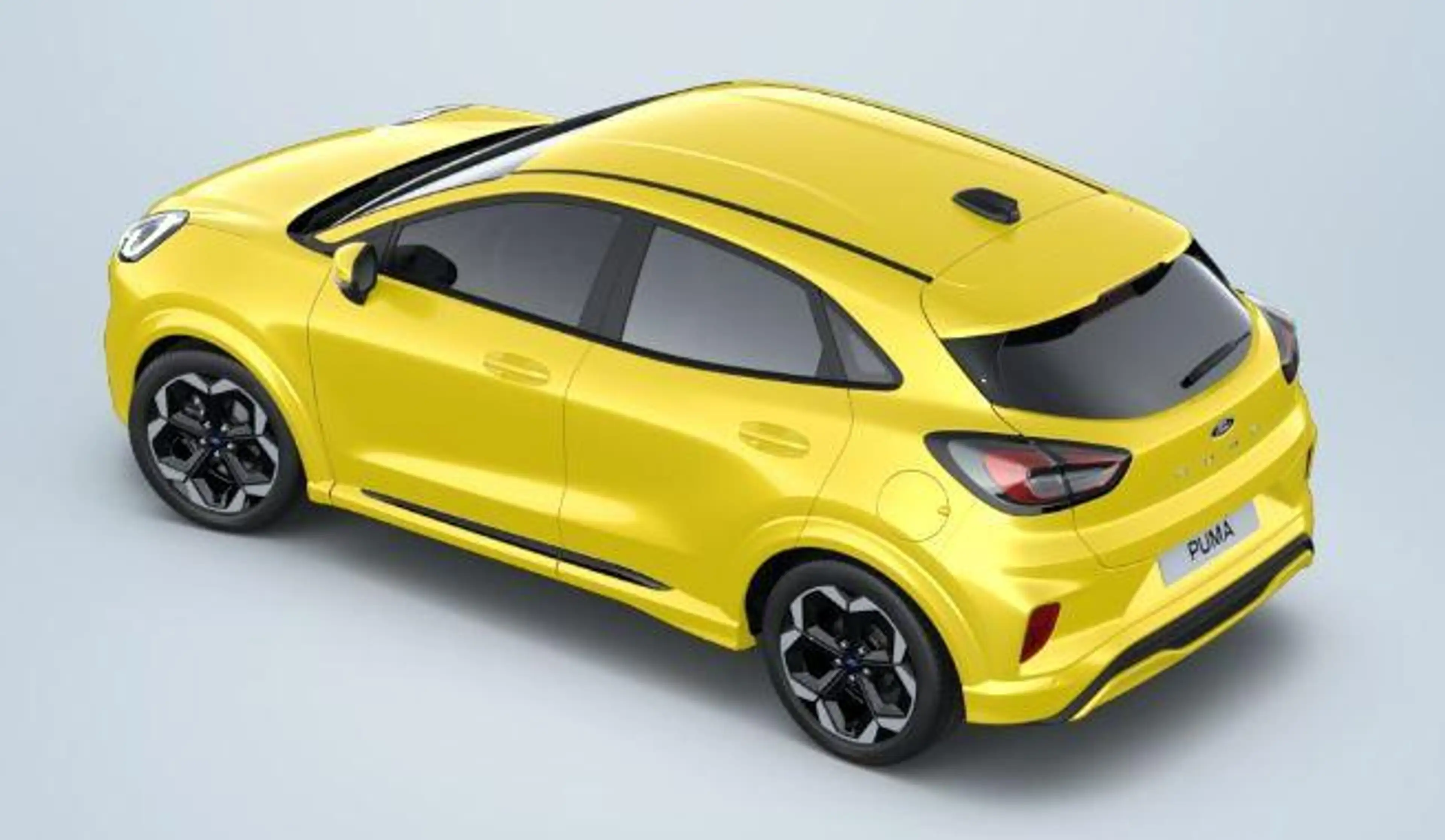 Ford Puma Gen-E Premium 44 kWh | €3.000,- Ford Voordeel! | Matrix — photo 7