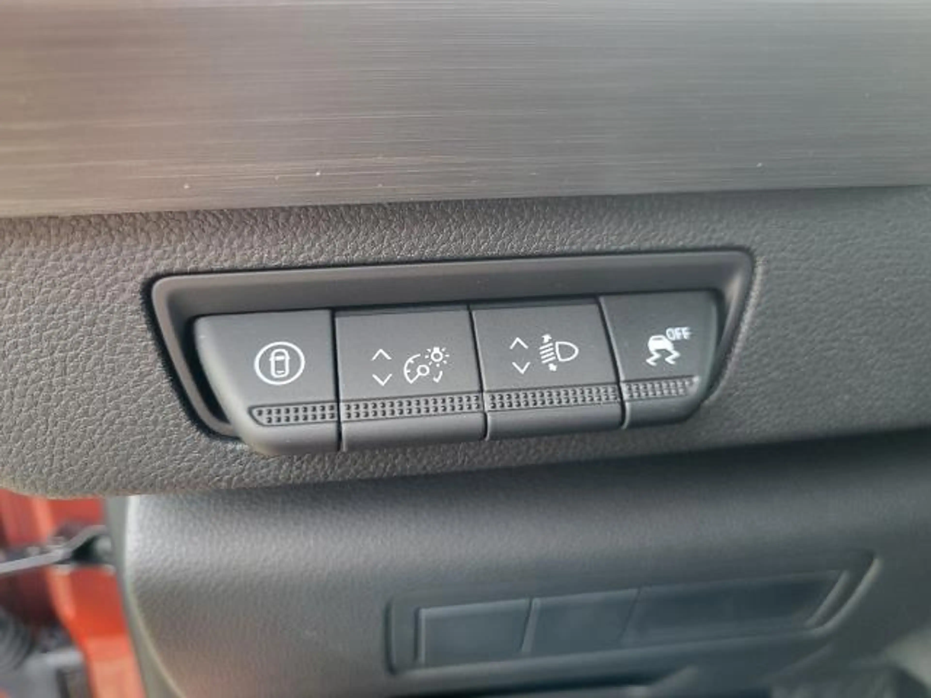 Nissan Townstar KOMBI L2 2,3T AUTOMATIK N-CONNECTA RELING 7SITZER — photo 10