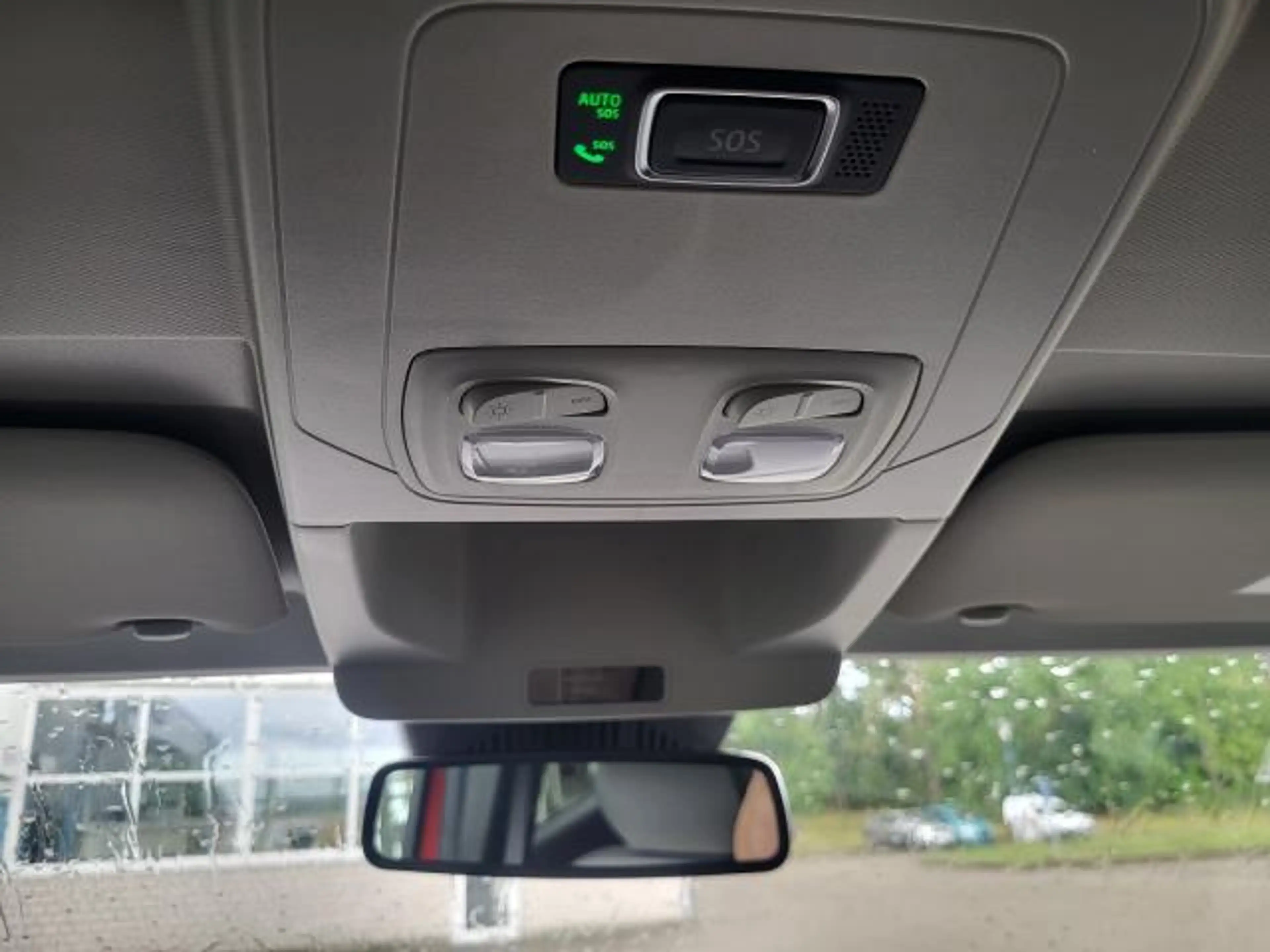 Nissan Townstar KOMBI L2 2,3T AUTOMATIK N-CONNECTA RELING 7SITZER — photo 15