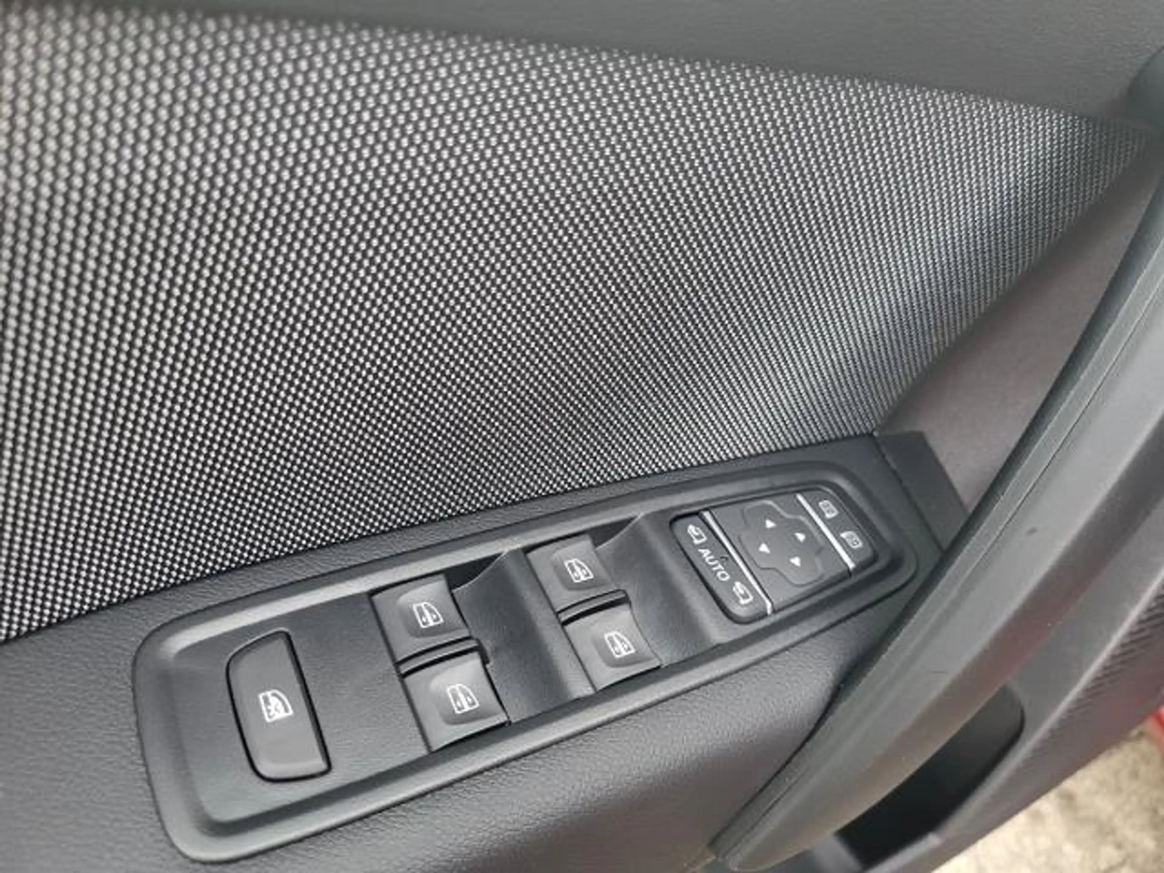 Nissan Townstar KOMBI L2 2,3T AUTOMATIK N-CONNECTA RELING 7SITZER — photo 8