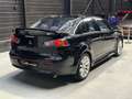 Mitsubishi Lancer 1.8 DOHC 140 INTENSE Schwarz - thumbnail 4