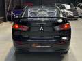 Mitsubishi Lancer 1.8 DOHC 140 INTENSE Schwarz - thumbnail 5