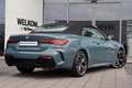 BMW 420 4 Serie Cabrio 420i High Executive M Sport Automaa Vert - thumbnail 11