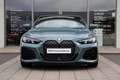 BMW 420 4 Serie Cabrio 420i High Executive M Sport Automaa Vert - thumbnail 2