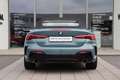 BMW 420 4 Serie Cabrio 420i High Executive M Sport Automaa Vert - thumbnail 10