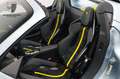 Ferrari 296 GTS 296 GTS Carbon-LED/RacingSeats/360Kam/Lift/PPF Grau - thumbnail 16