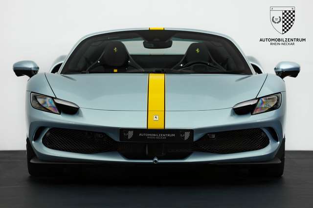 Ferrari 296 GTS 296 GTS Carbon-LED/RacingSeats/360Kam/Lift/PPF