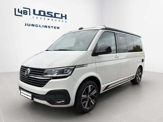 Volkswagen T6.1 California Coast Edition