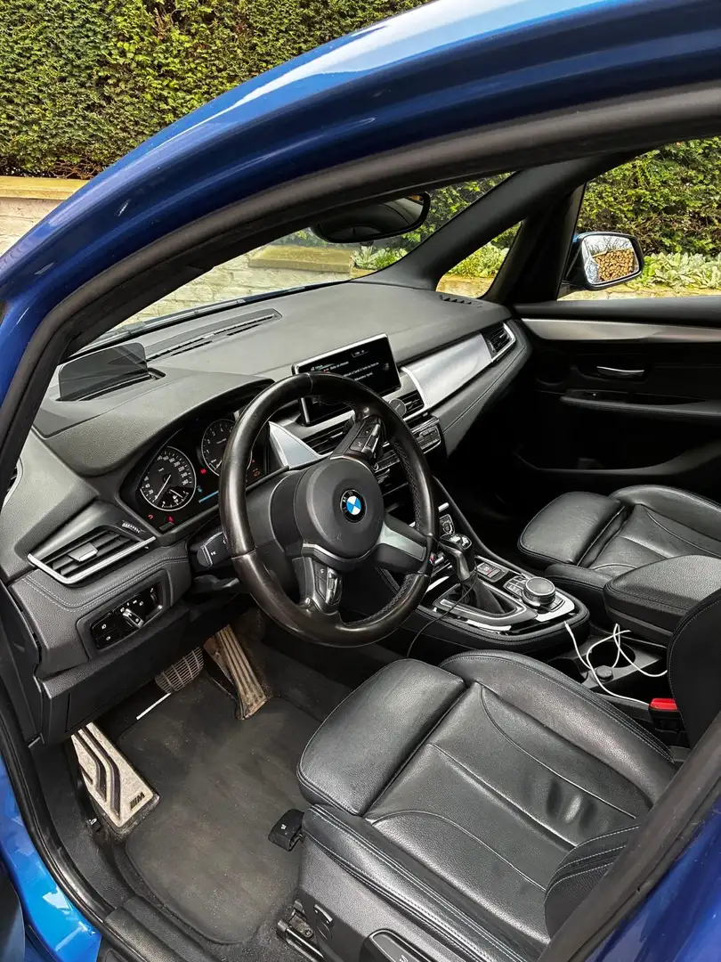 BMW 225 Active Tourer 225xeA Plug-In Hybrid - 2
