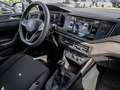 Volkswagen Taigo 1.0 TSI Klima Bluetooth Digitales Cockpit Gris - thumbnail 6