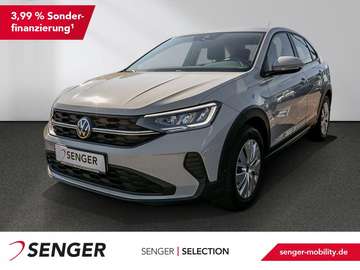 1.0 TSI Klima Bluetooth Digitales Cockpit