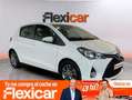 Toyota Yaris 1.0 City Blanco - thumbnail 1