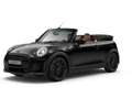 MINI Cooper Cabrio Classic Trim Steptronic Klimaaut. Schwarz - thumbnail 1