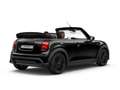 MINI Cooper Cabrio Classic Trim Steptronic Klimaaut. Schwarz - thumbnail 5