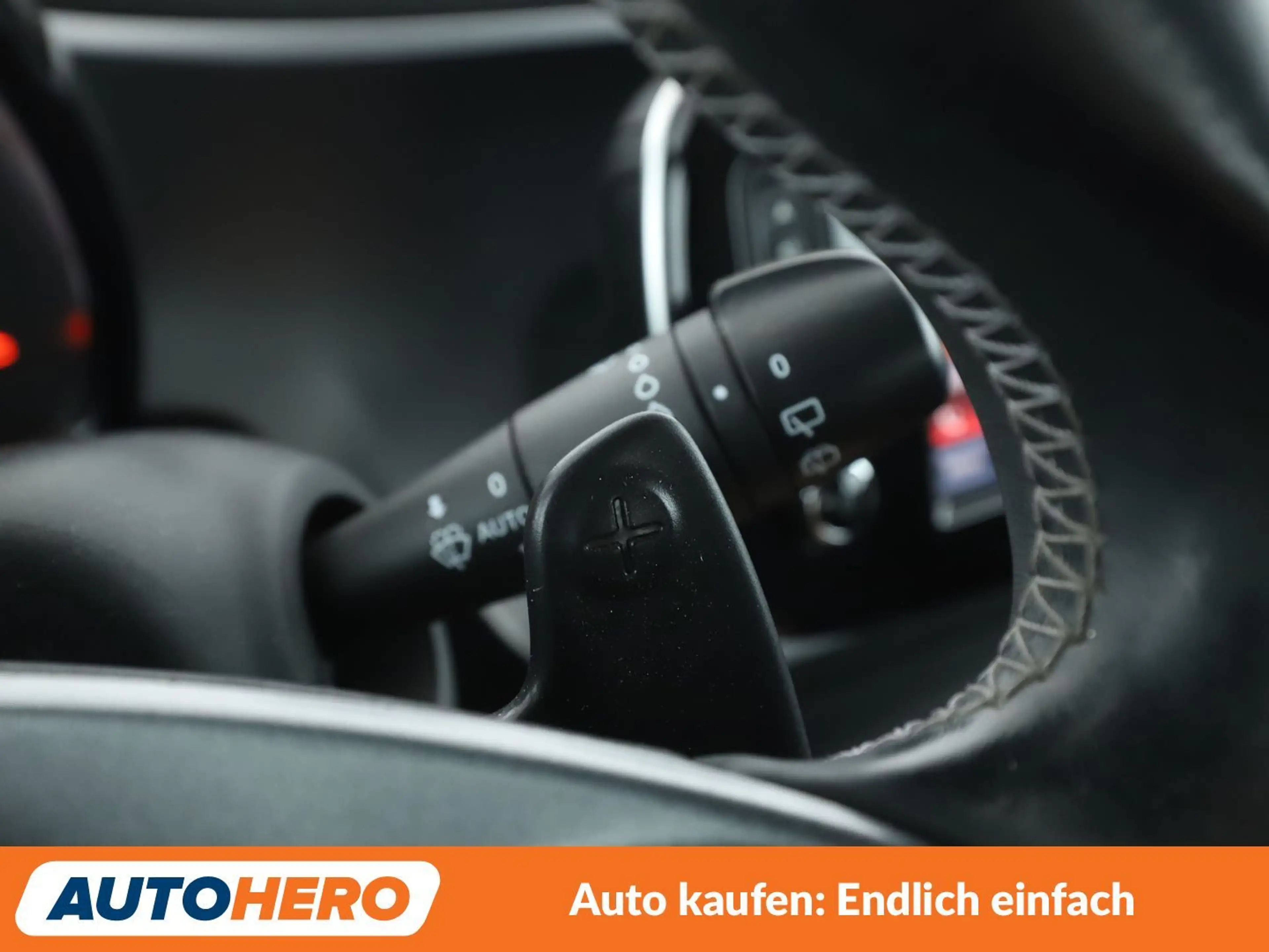 smart forTwo 0.9 Turbo Basis Prime Aut.*TEMPO*CAM*SHZ* — photo 27