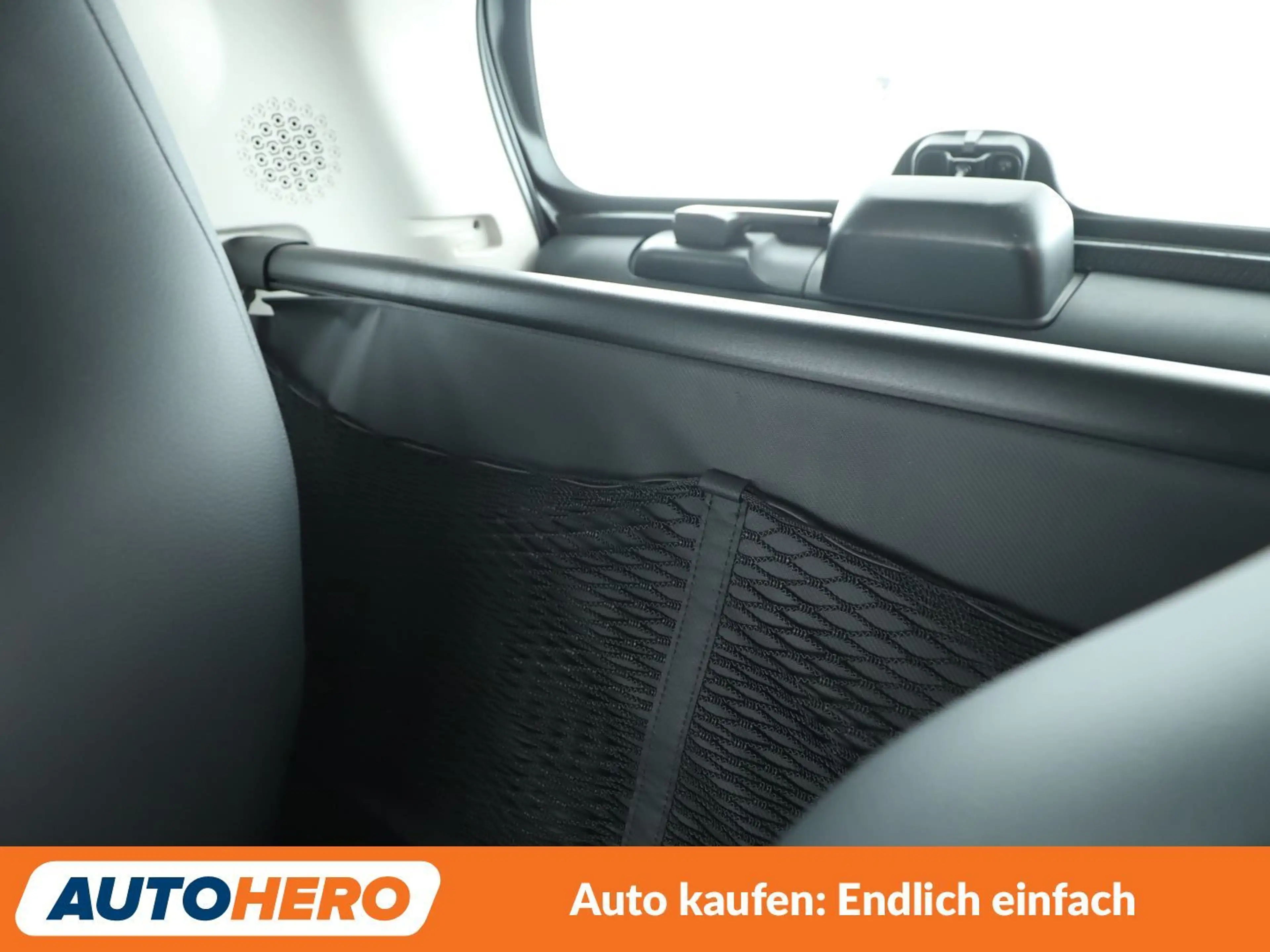 smart forTwo 0.9 Turbo Basis Prime Aut.*TEMPO*CAM*SHZ* — photo 14