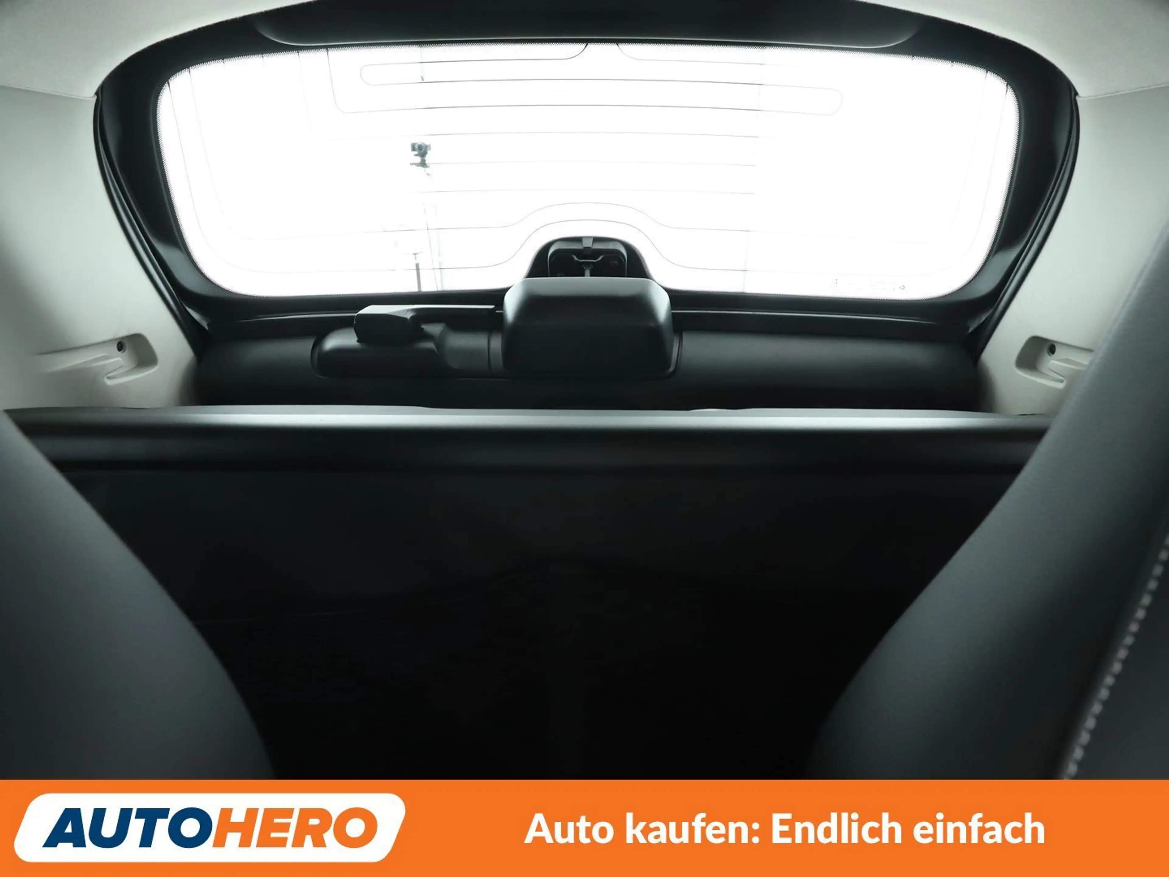 smart forTwo 0.9 Turbo Basis Prime Aut.*TEMPO*CAM*SHZ* — photo 15