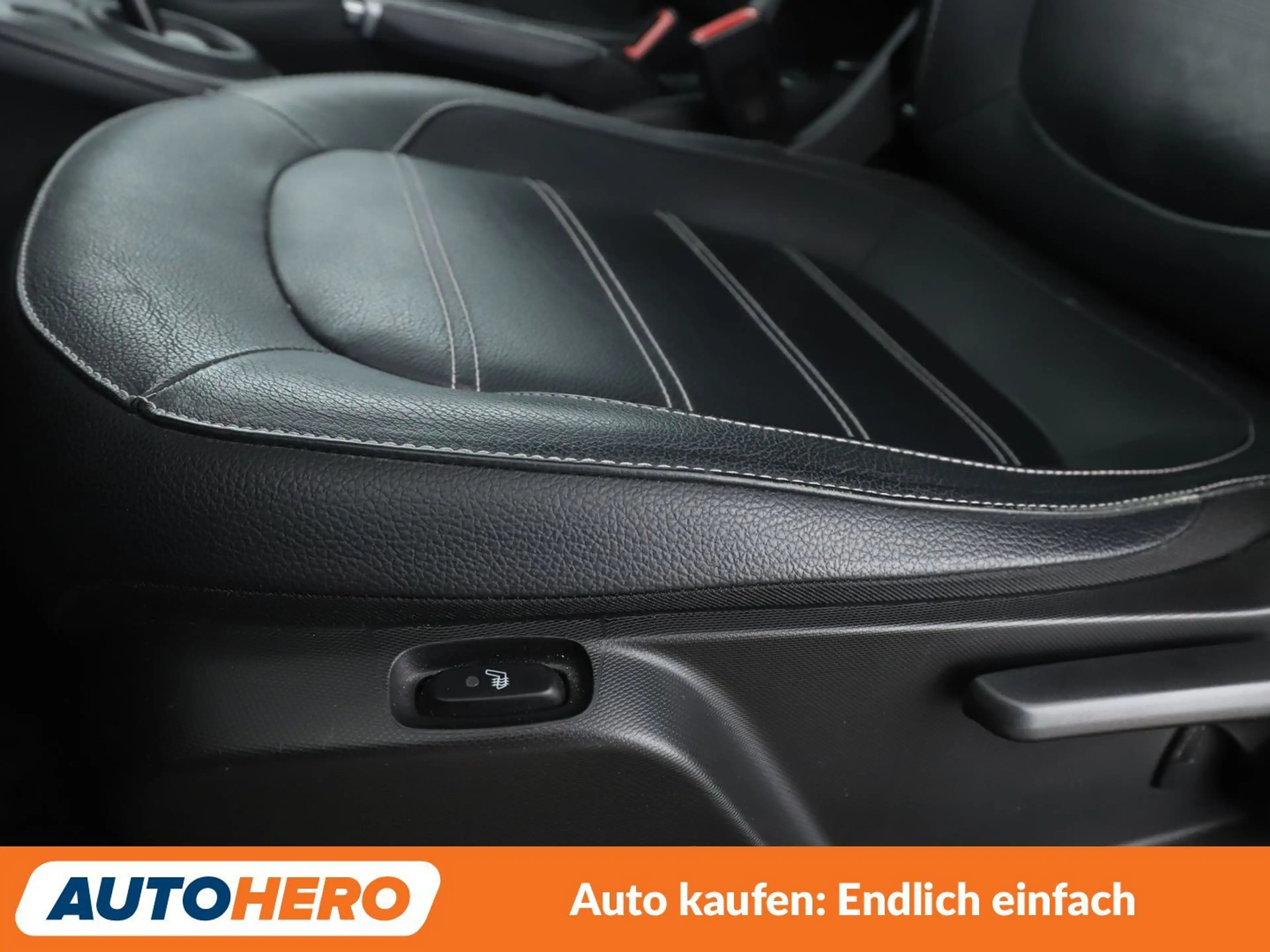 smart forTwo 0.9 Turbo Basis Prime Aut.*TEMPO*CAM*SHZ* — photo 31