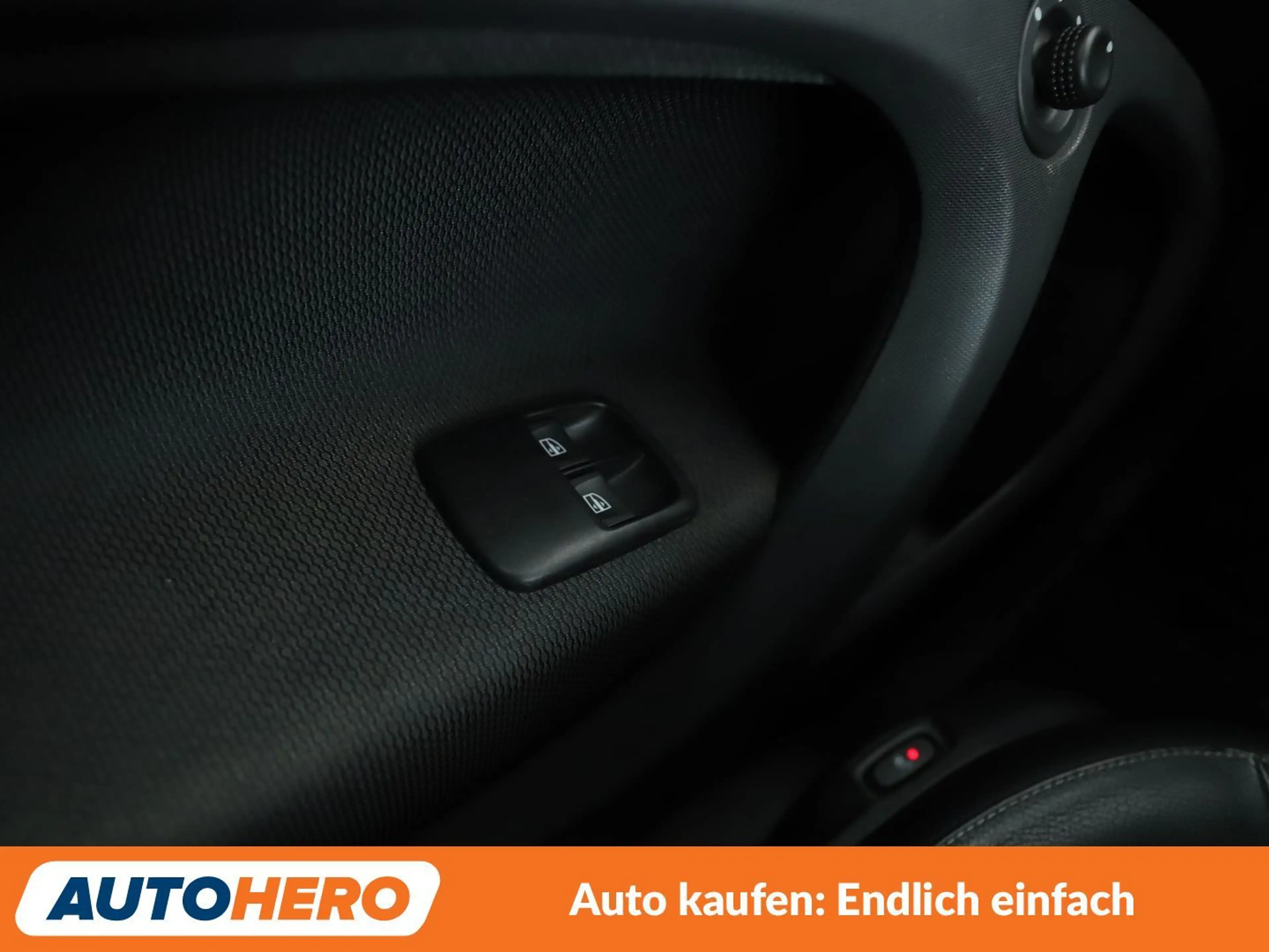smart forTwo 0.9 Turbo Basis Prime Aut.*TEMPO*CAM*SHZ* — photo 26