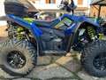 Polaris Scrambler 1000 1000s Blu/Azzurro - thumbnail 3